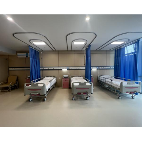 項(xiàng)目分享 | 貴州茅臺(tái)醫(yī)院