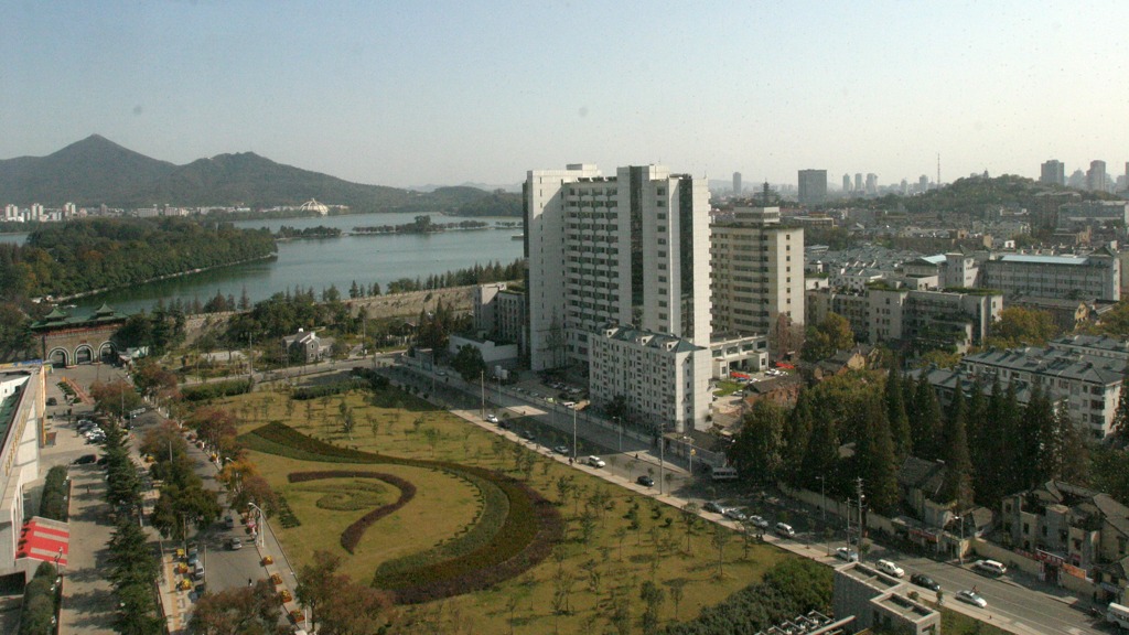 江蘇省腫瘤醫(yī)院 | 低壓無油醫(yī)用分子篩制氧設(shè)備項(xiàng)目