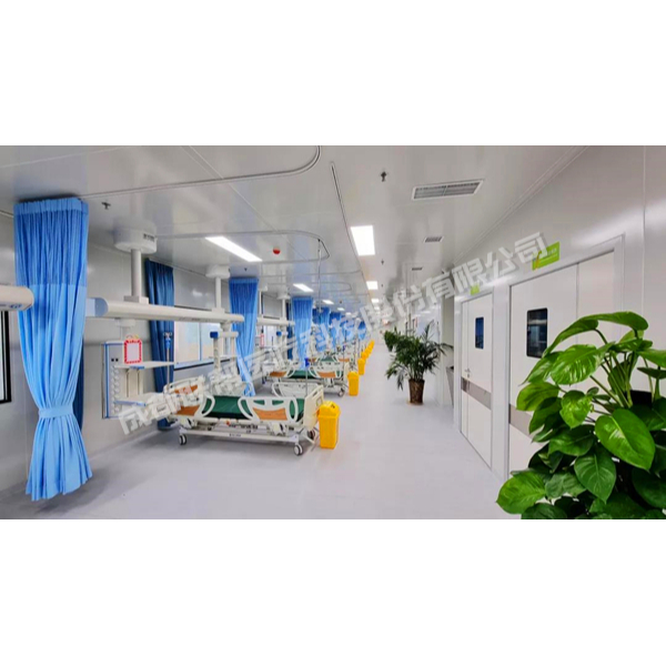 潔凈手術(shù)部項(xiàng)目設(shè)計(jì)范圍解析