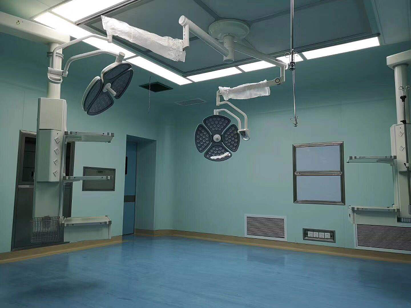 潔凈手術(shù)室