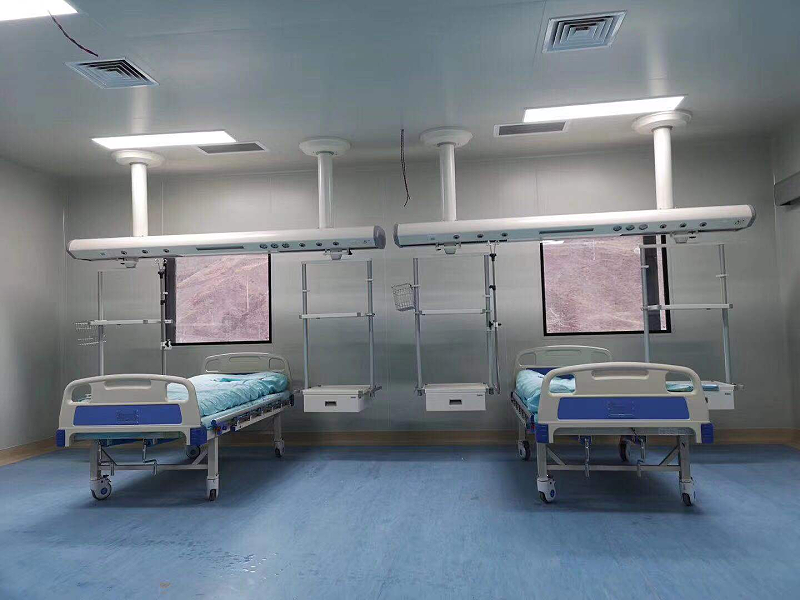 潔凈手術(shù)室