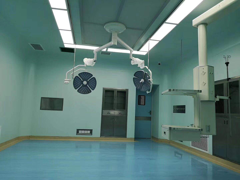 潔凈手術(shù)室