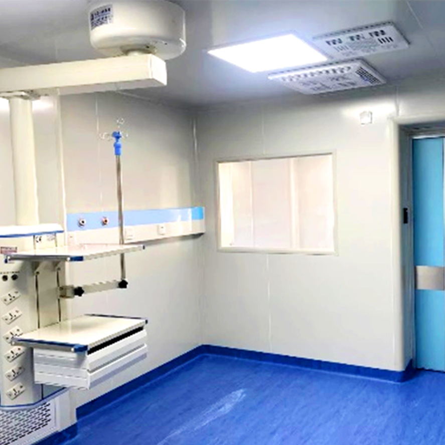 醫(yī)院傳染科負(fù)壓隔離病房有什么作用？