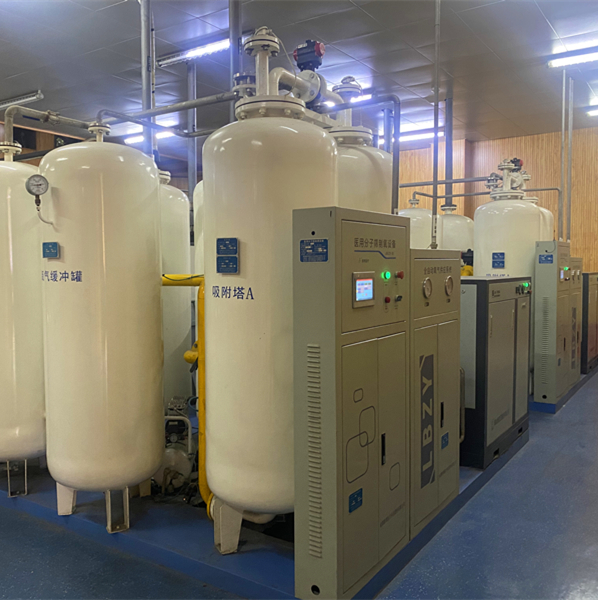 制氧為什么要選低壓無油設(shè)備？原因都在這！