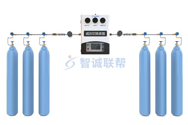 聯(lián)幫-匯流排供氧
