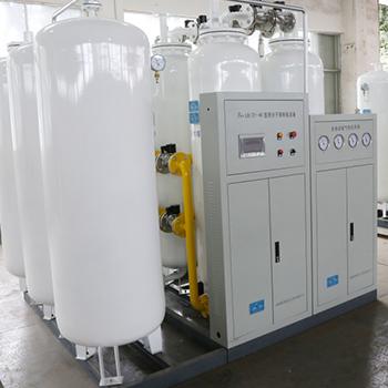 醫(yī)療制氧設備民族品牌  恭祝2017智誠聯(lián)幫成立20年