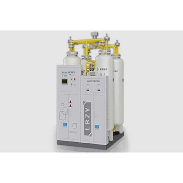 液氧罐、汽化器、減壓器的采購(gòu)與應(yīng)用