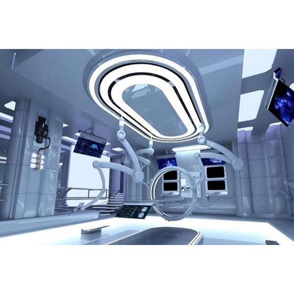 醫(yī)院不同區(qū)域通風(fēng)條件詳解