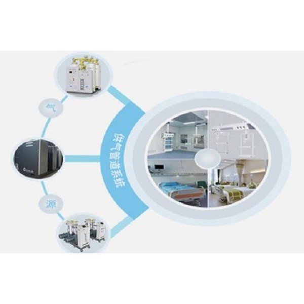 醫(yī)院消毒室區(qū)域如何排風(fēng)