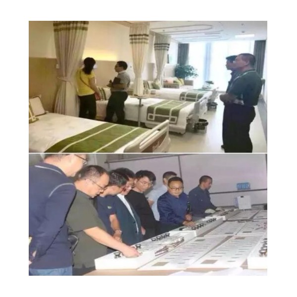 告別2018，感恩陪伴醫(yī)用制氧設(shè)備品牌企業(yè)