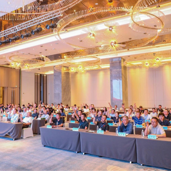 聯(lián)幫醫(yī)療榮任中國(guó)工業(yè)氣體工業(yè)協(xié)會(huì)醫(yī)用氣體及工程分會(huì)第三屆理事單位