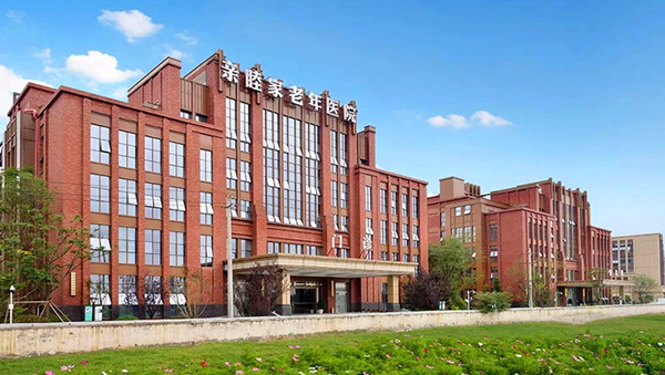 西南老年病醫(yī)院 | 醫(yī)用氣體系統(tǒng)項(xiàng)目