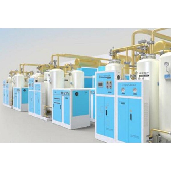 醫(yī)用分子篩制氧設(shè)備采購與應(yīng)用