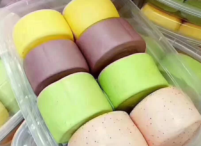 饅頭機(jī)的出現(xiàn)卻難撬動(dòng)年輕人入行-饅頭市場怎么了