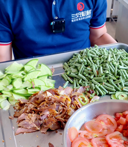 切菜機品類繁多，之間的差異化不能瞞天過海