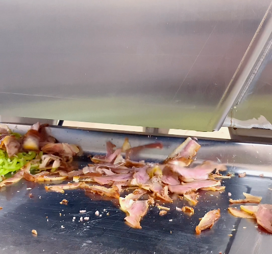 切菜機(jī)能不能切肉 切菜機(jī)能不能切肉