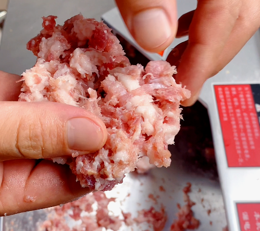 剁肉機剁肉效果 剁肉機剁肉效果