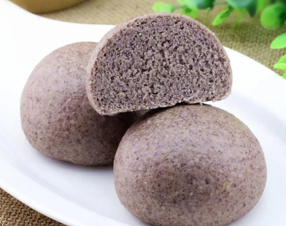 饅頭機(jī)怎么做雜糧饅頭？雜糧饅頭口感怎么樣？