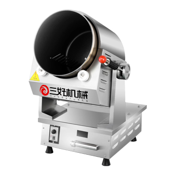 三好桌臺式炒菜機 三好桌臺式炒菜機