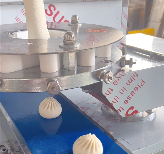 小型包子機怎么做湯包 小型包子機怎么做湯包