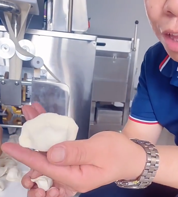 餃子機(jī)包的餃子怎么樣 餃子機(jī)包的餃子怎么樣