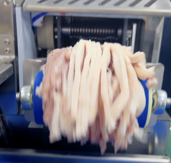 切丁機(jī)怎么使用 切丁機(jī)怎么使用