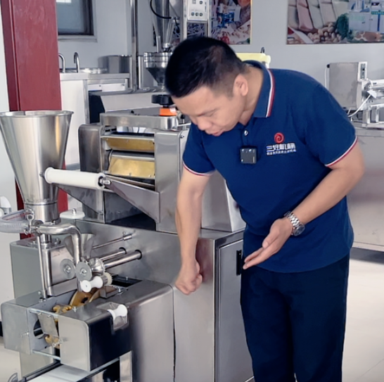 新款餃子機質(zhì)量怎么樣 新款餃子機質(zhì)量怎么樣