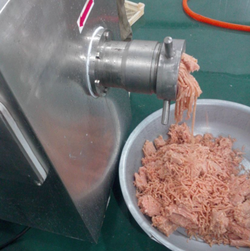 三好絞肉機 三好絞肉機