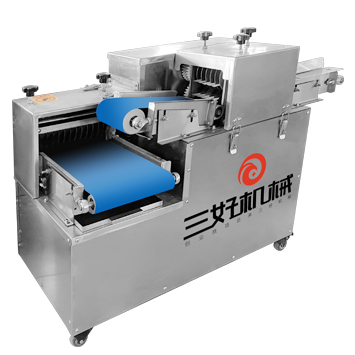 三好鮮肉切丁機 三好鮮肉切丁機