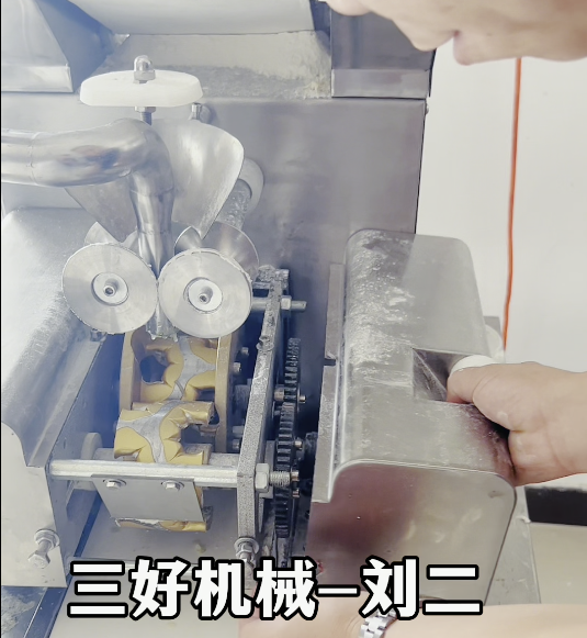 三好包子餃子一體機(jī)好用嗎
