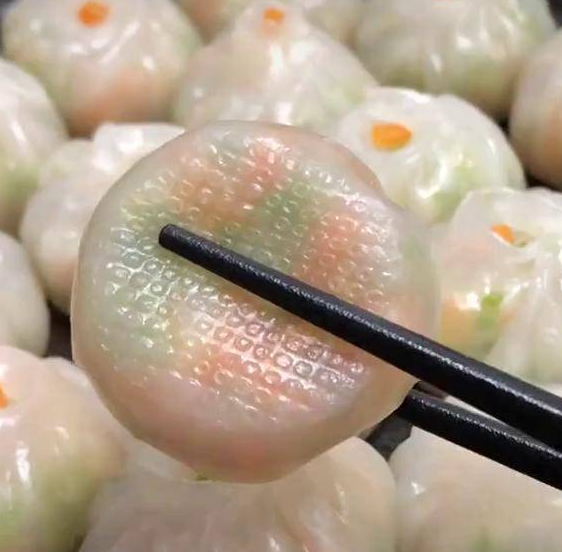 用什么樣的包子機(jī)可以做水晶包？