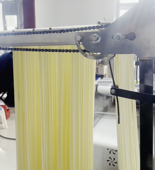 三好面條機(jī)都可以做什么