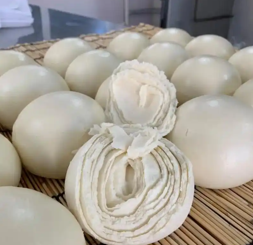 解放雙手的神器！饅頭機如何讓家庭早餐變得輕松又美味？ 