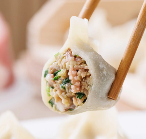 ?餃子機如何做出薄皮大餡、久煮不破的美味？這些技巧你知道嗎？