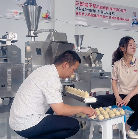 普通大發(fā)面包子機(jī)好不好 普通大發(fā)面包子機(jī)好不好