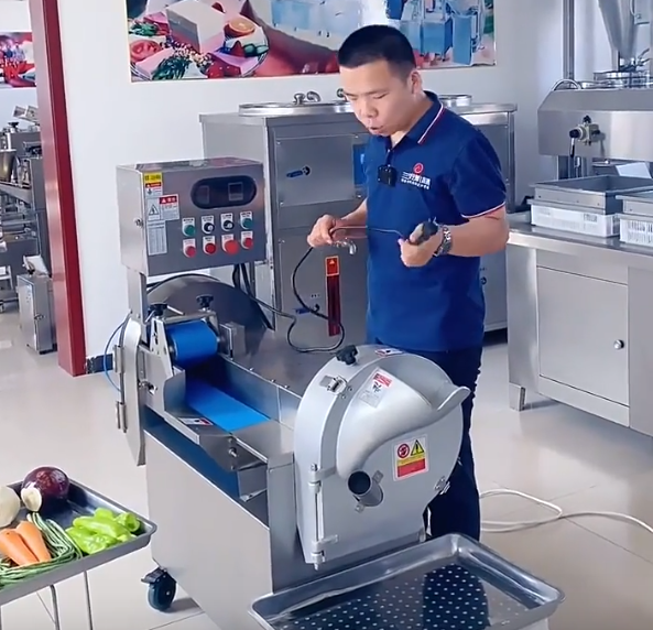 什么樣的切菜機好用 什么樣的切菜機好用